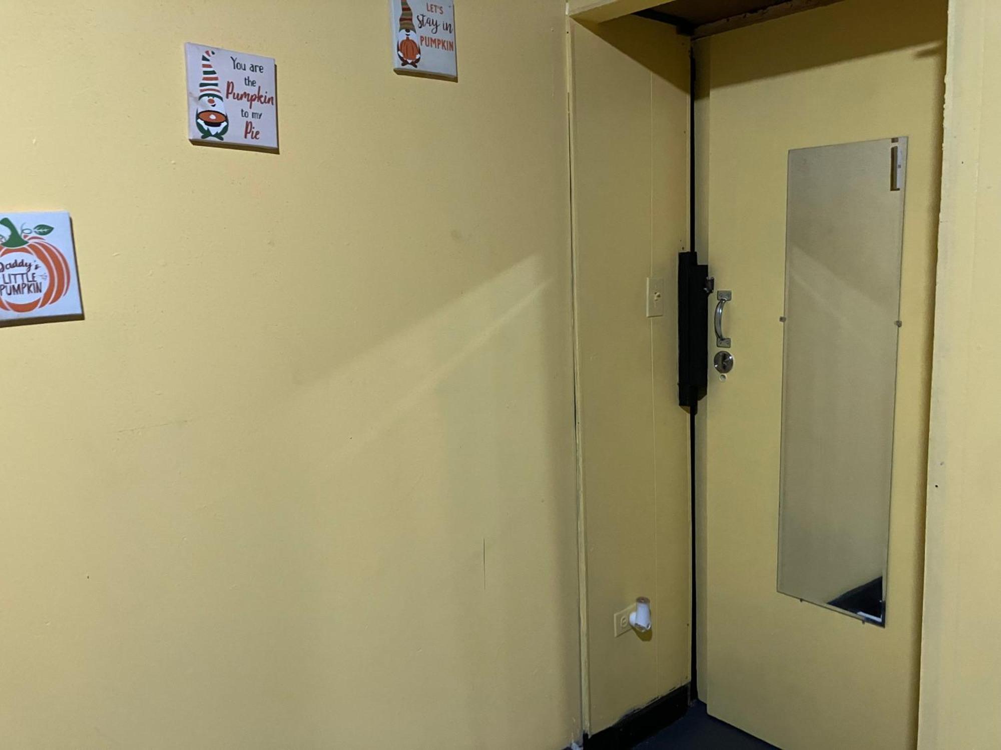 Junzi Hotel Ceiba Bagian luar foto